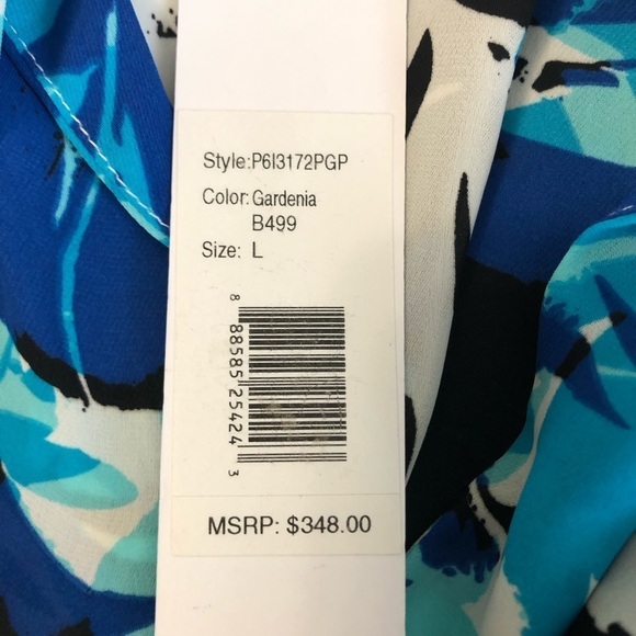 PARKER Amos Maxi Dress - Picture 13 of 15